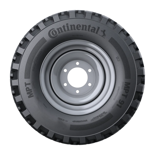 275/80R20 (10.5R20) Continental MPT91